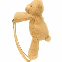 New Jellycat Sac à dos Smudge Ours