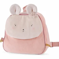 Sac à dos souris la petite école de danse|Moulin Roty Best