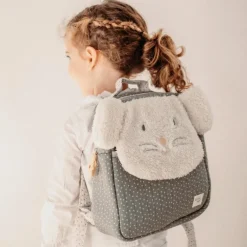 Discount Walking Mum Sac à dos Souris Poppy Moss