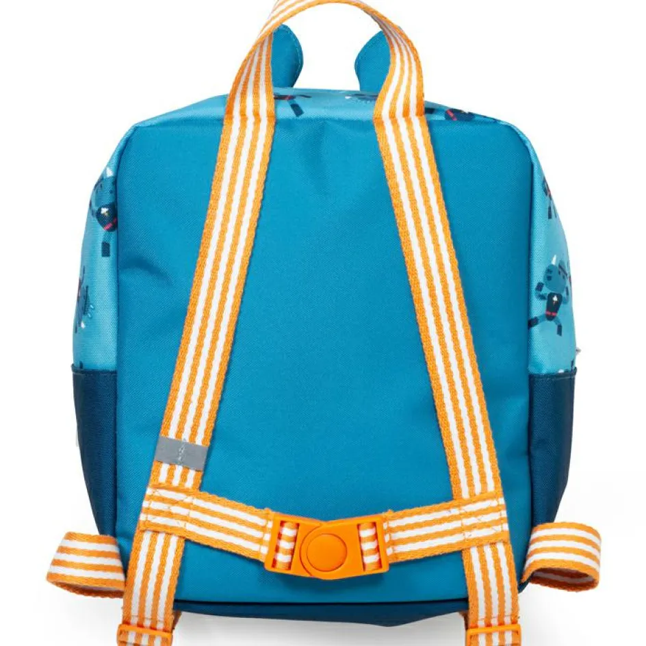 Sac à dos Super Marius|Lilliputiens Discount