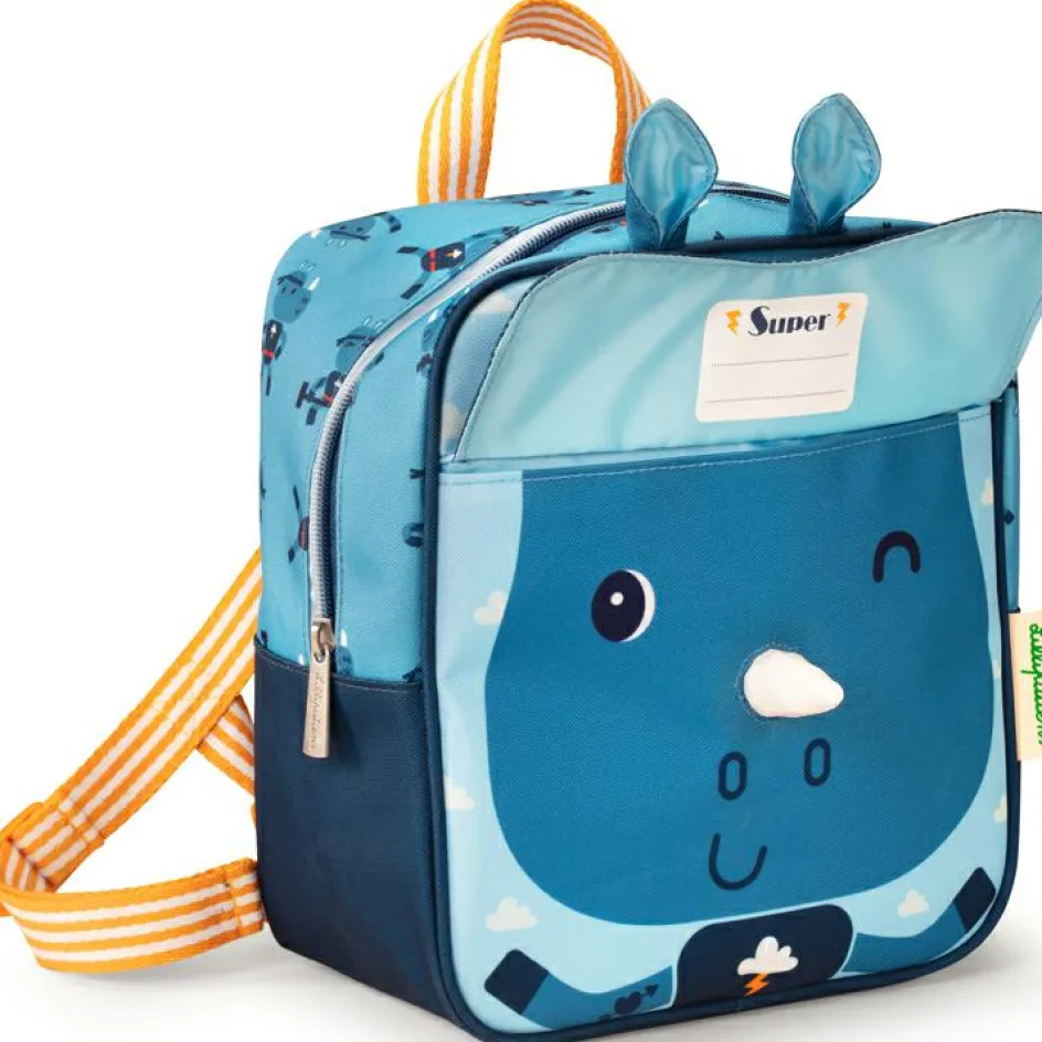 Sac à dos Super Marius|Lilliputiens Discount