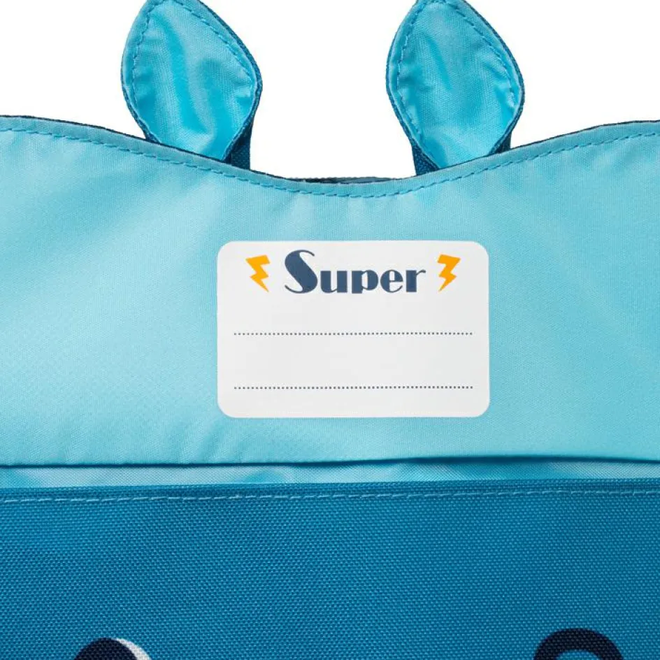 Sac à dos Super Marius|Lilliputiens Discount