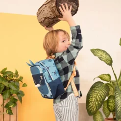 Sac à dos Super Marius|Lilliputiens Discount