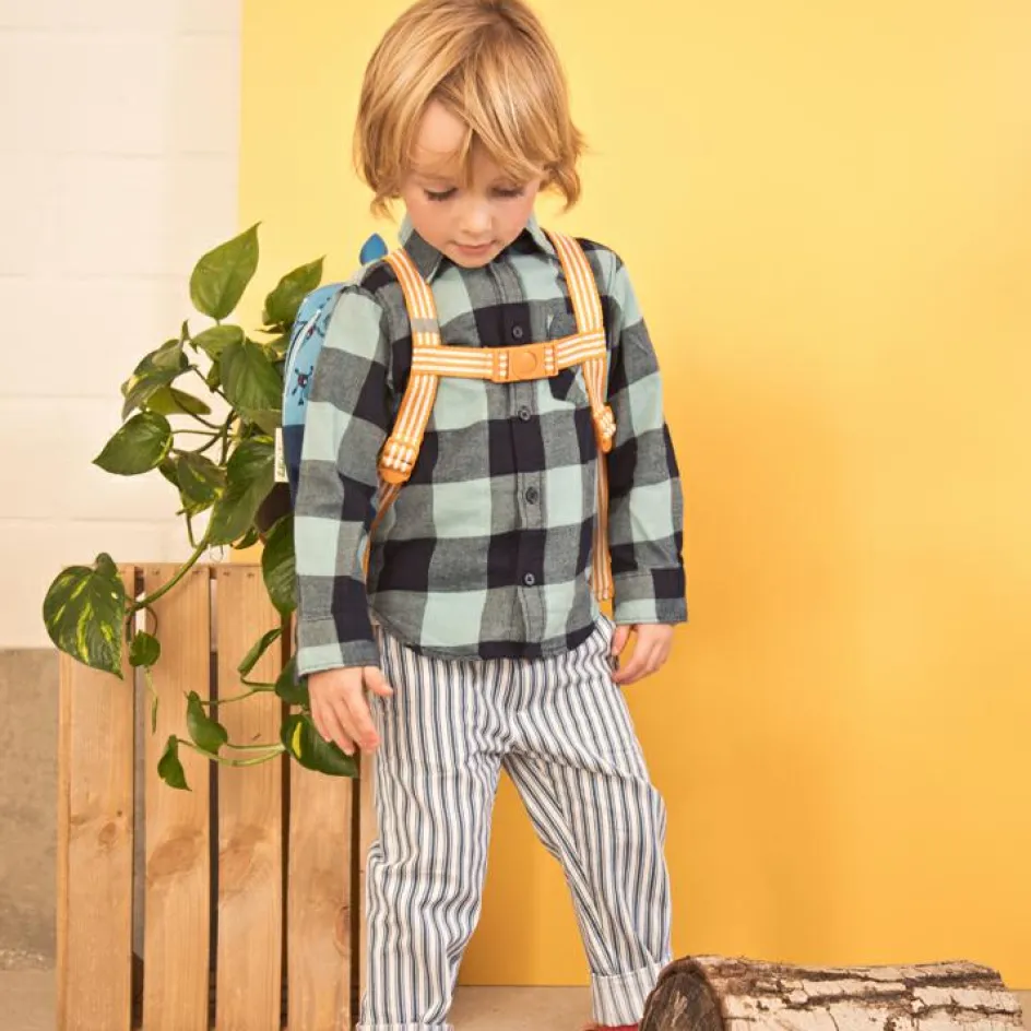 Sac à dos Super Marius|Lilliputiens Discount