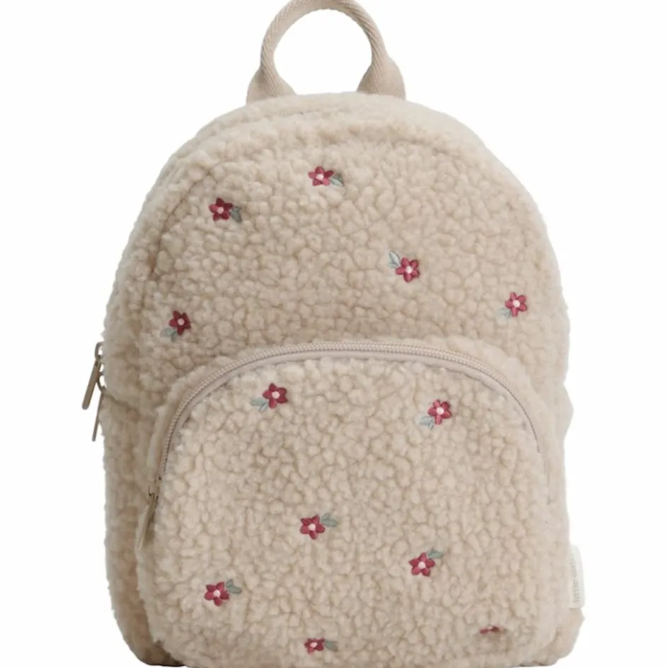 Outlet Little Dutch Sac à dos Teddy Fairy Garden