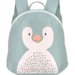 Sac à dos Tiny About Friends Pingouin bleu clair|Lässig
