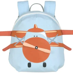 Sac à dos Tiny Drivers Avion à hélice|Lässig Discount
