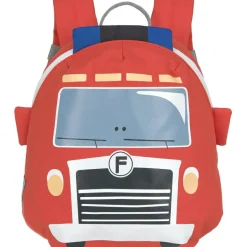 Sac à dos Tiny Drivers Camion de pompier|Lässig Best