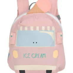 Sale Lässig Sac à dos Tiny Drivers Camion de glace