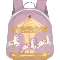 Sac à dos Tiny Drivers Carrousel|Lässig Outlet