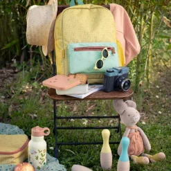 Sac à dos Trois petits lapins|Moulin Roty Clearance