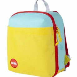 Hot Faba Sac à dos Zipi pour conteuse