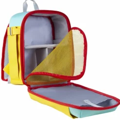 Hot Faba Sac à dos Zipi pour conteuse