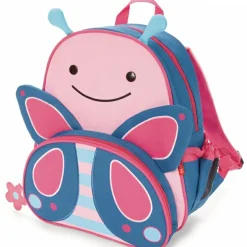 Discount Skip Hop Sac à dos Zoo papillon