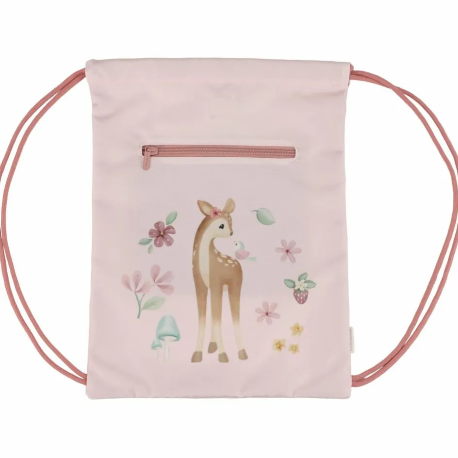 Little Dutch Sac à ficelles Fairy Garden