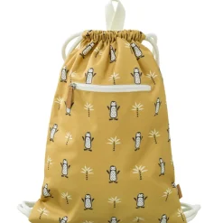 Fresk Sac à ficelles Pingouin