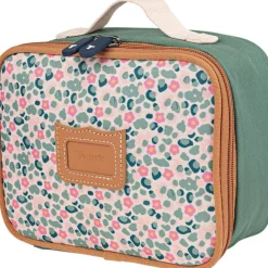 Sale Tann's Sac à goûter Les Fantaisies Iris vert