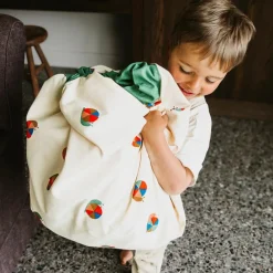 Best Play&Go Sac à jouet 2 en 1 Noomad Original Snail