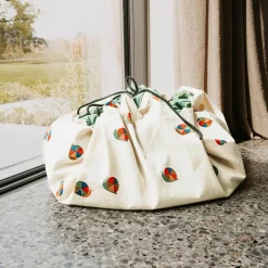 Best Play&Go Sac à jouet 2 en 1 Noomad Original Snail