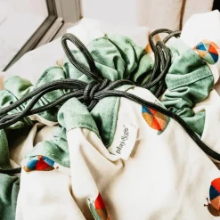 Best Play&Go Sac à jouet 2 en 1 Noomad Original Snail