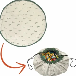 Sac à jouet 2 en 1 Noomad Original Croco|Play&Go Clearance