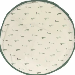 Sac à jouet 2 en 1 Noomad Original Croco|Play&Go Clearance