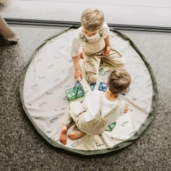 Sac à jouet 2 en 1 Noomad Original Croco|Play&Go Clearance