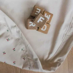 Sac à jouet 2 en 1 Noomad Original Cherry Cherry|Play&Go Outlet