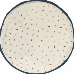 Sac à jouet 2 en 1 Noomad Original Confetti|Play&Go Online