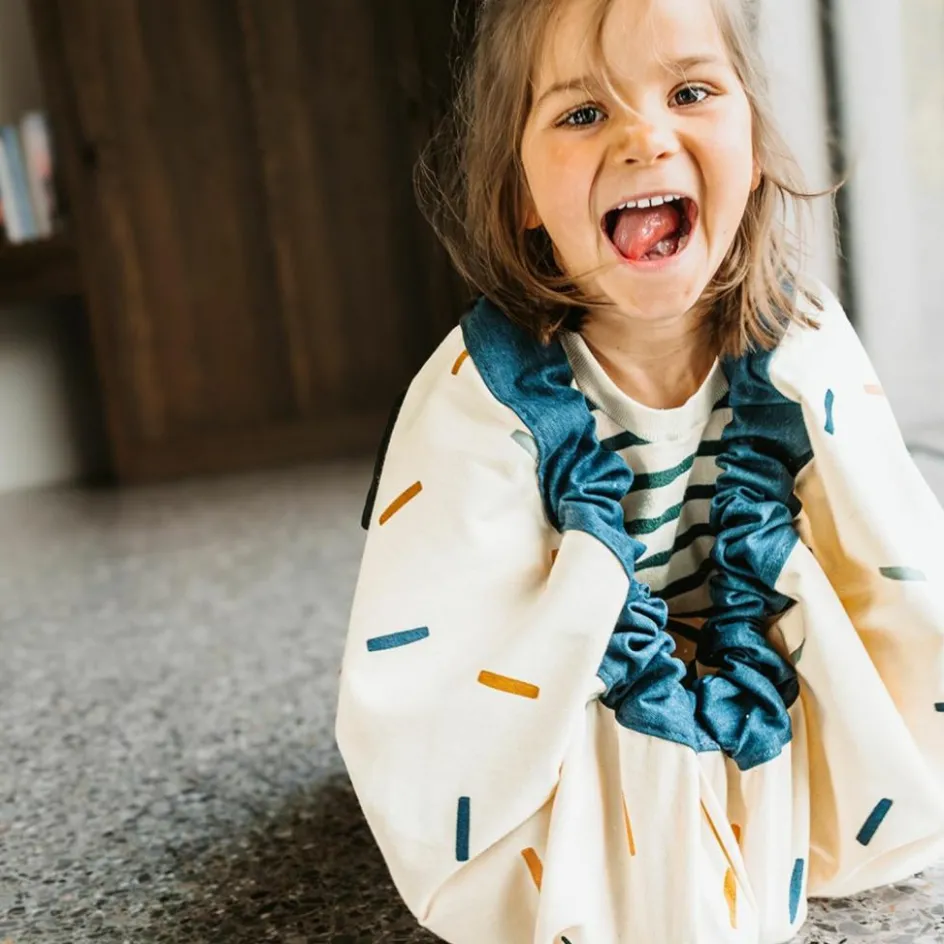 Sac à jouet 2 en 1 Noomad Original Confetti|Play&Go Online