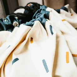 Sac à jouet 2 en 1 Noomad Original Confetti|Play&Go Online