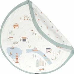 Sac à jouet 2 en 1 réversible Noomad Original Citymap|Play&Go Outlet