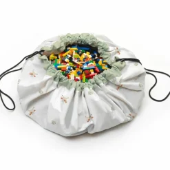 Sale Play&Go Sac à jouet 2 en 1 réversible Noomad Original Fairyworld