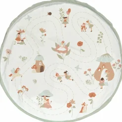 Sale Play&Go Sac à jouet 2 en 1 réversible Noomad Original Fairyworld