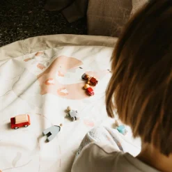 Sale Play&Go Sac à jouet 2 en 1 réversible Noomad Original Fairyworld