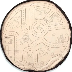 Sac à jouet 2 en 1 réversible Noomad Original Playville|Play&Go New