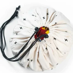 Sac à jouets 2 en 1 Noomad Mini Thunderstrike|Play&Go New