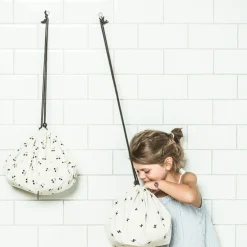 Sac à jouets 2 en 1 Noomad Mini Thunderstrike|Play&Go New