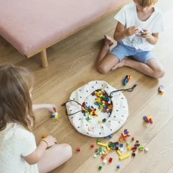 Sac à jouets 2 en 1 Noomad Mini Thunderstrike|Play&Go New