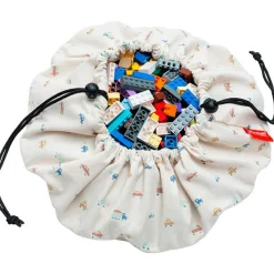 Sac à jouets 2 en 1 Noomad Mini cars|Play&Go Sale