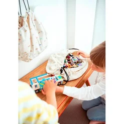 Sac à jouets 2 en 1 Noomad Mini cars|Play&Go Sale
