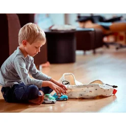 Sac à jouets 2 en 1 Noomad Mini cars|Play&Go Sale