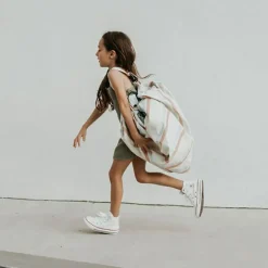 Discount Play&Go Sac à jouets 2 en 1 Noomad Outdoor Stripes