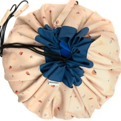 Sac à jouets 2 en 1 Noomad Outdoor Magical Days|Play&Go Best