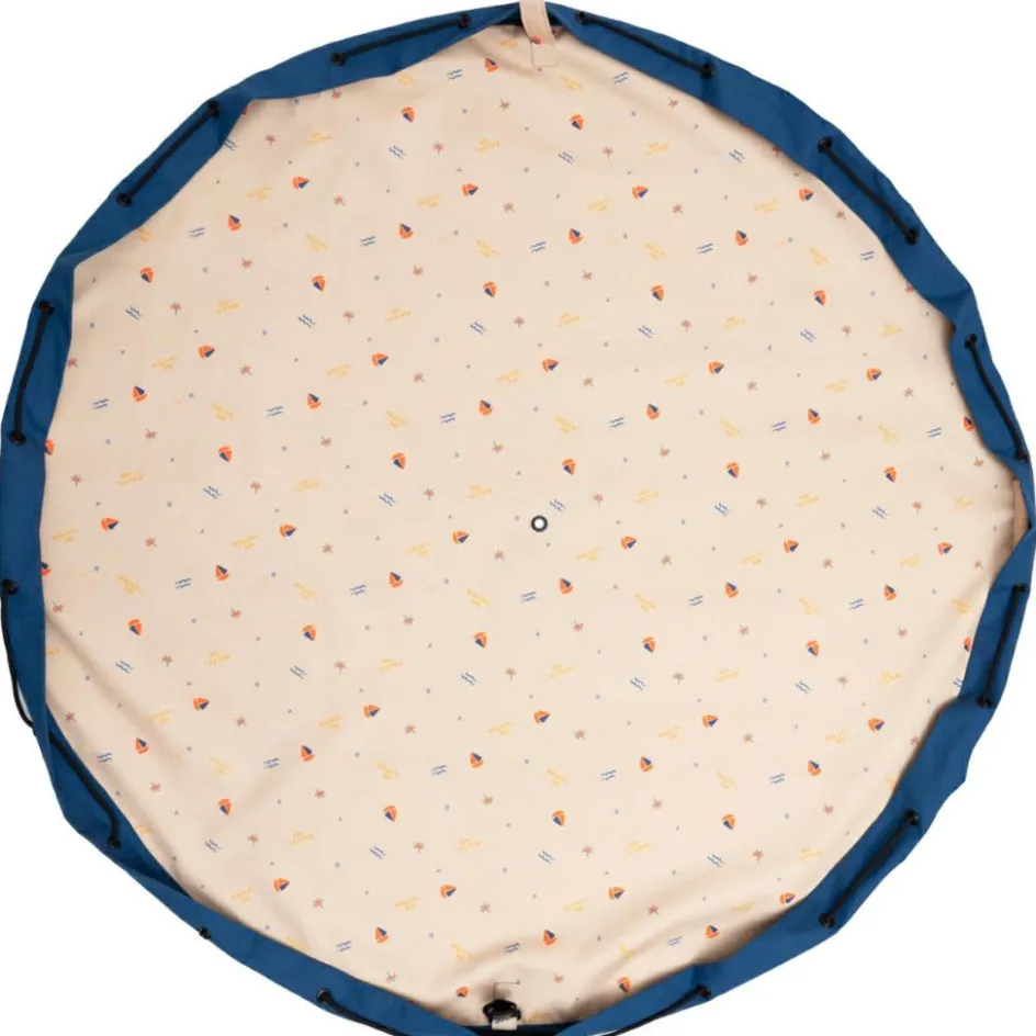 Sac à jouets 2 en 1 Noomad Outdoor Magical Days|Play&Go Best