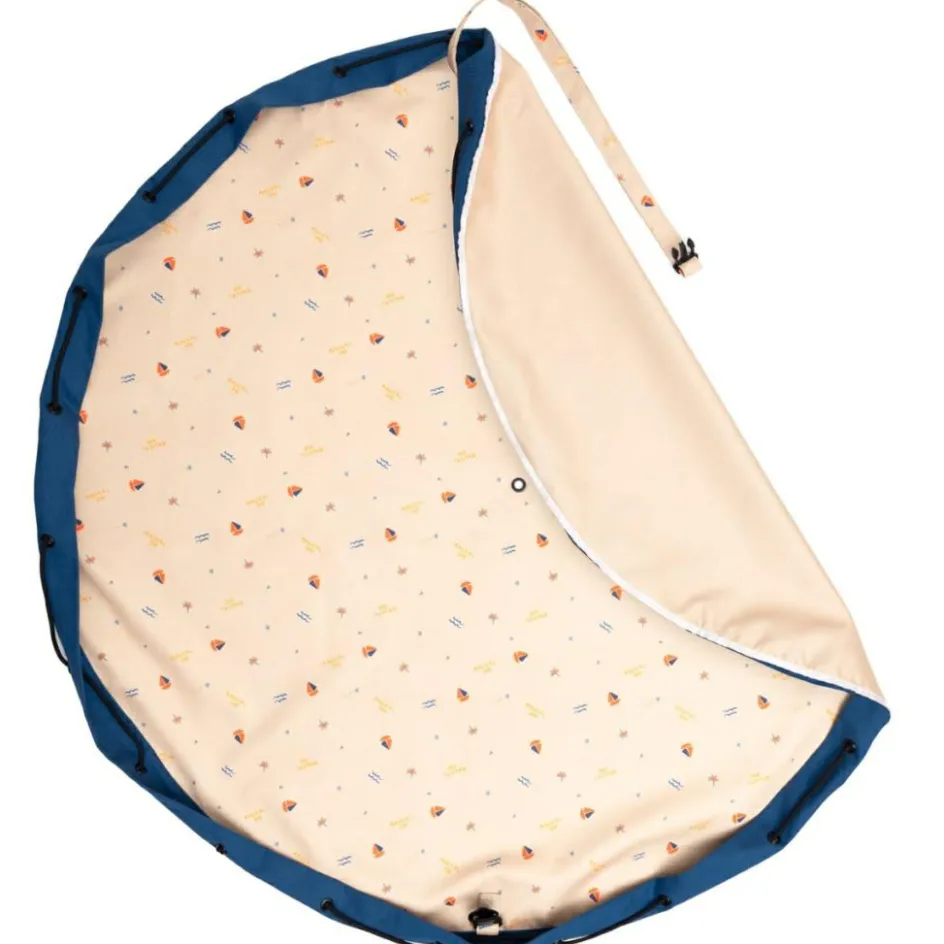 Sac à jouets 2 en 1 Noomad Outdoor Magical Days|Play&Go Best
