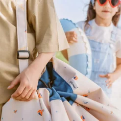 Sac à jouets 2 en 1 Noomad Outdoor Magical Days|Play&Go Best