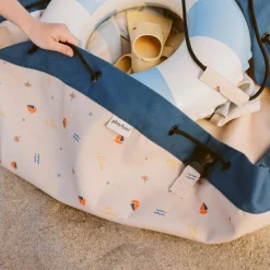 Sac à jouets 2 en 1 Noomad Outdoor Magical Days|Play&Go Best