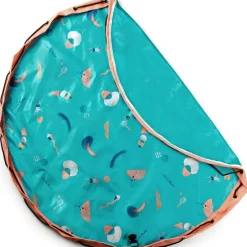 Sale Play&Go Sac à jouets 2 en 1 Noomad Outdoor Play