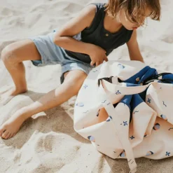 Clearance Play&Go Sac à jouets 2 en 1 Noomad Outdoor Balloon